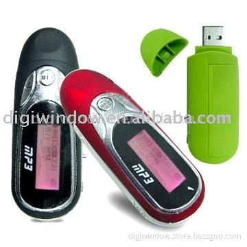MP3 Player, MP3 (DW-3-004)